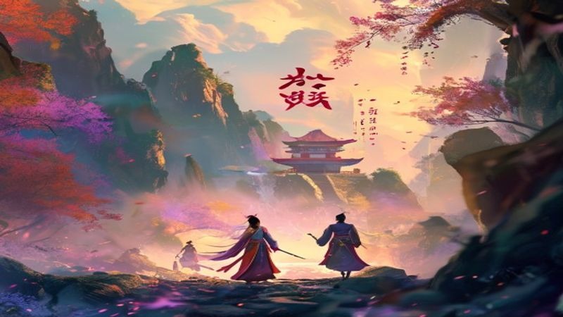 仙逆 第151集 4K臻彩后补 仙逆 第151集 4K臻彩后补封面图 4K超高清