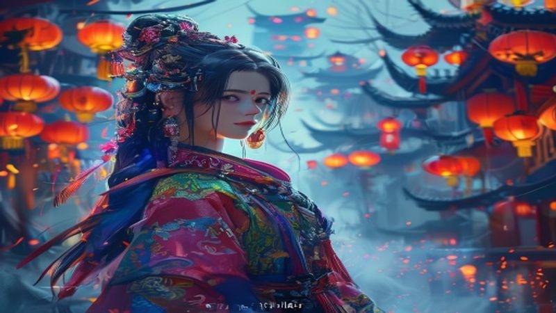 仙逆 【第151集】【4K臻彩】臻享 仙逆 【第151集】【4K臻彩】臻享封面图 4K超高清