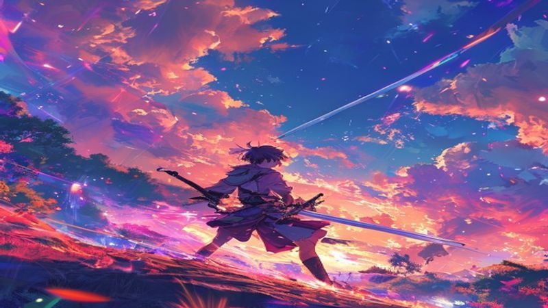 【仙逆】更新至151集|动漫|4k 【仙逆】更新至151集|动漫|4k封面图 4K超高清