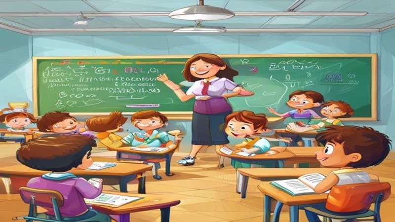 小学英语800个单词精讲,打好英语词汇基础 小学英语800个单词精讲,打好英语词汇基础封面图