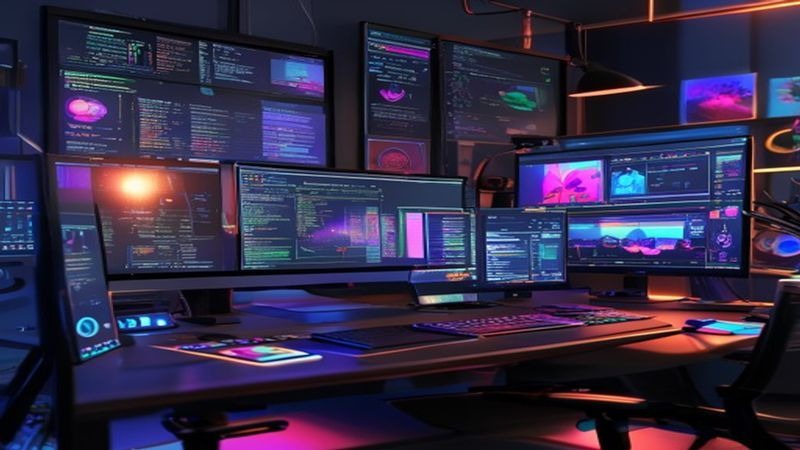 AI漫剧制作全流程 剧本分镜+AI生成+剪辑发布+模板化量产封面图