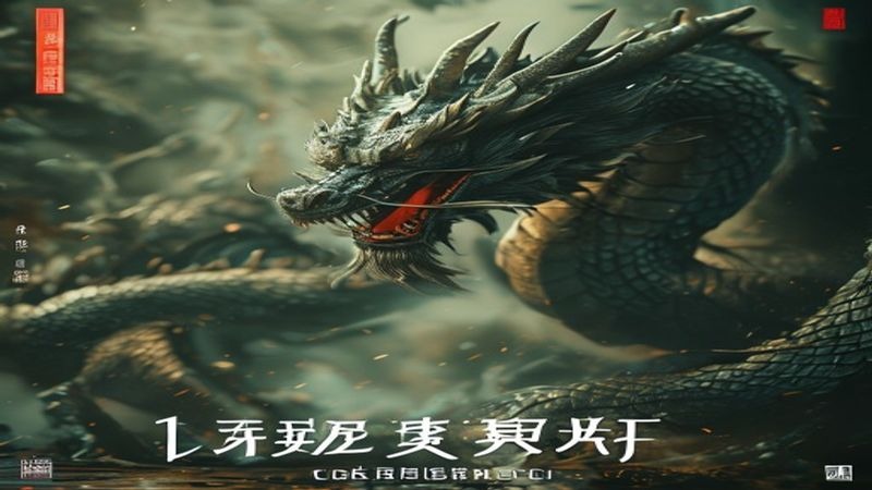 最新龙之家族 第三季【更至最新 6集】【4K HDR&杜比视界 | 1080P】【中英双字】封面图 4K超高清