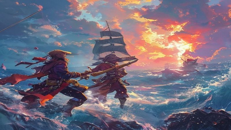 海贼王 第1171集 4K/1080p封面图 4K超高清