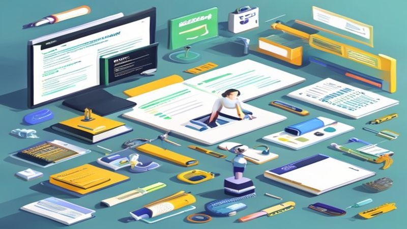 职场人AI Skills极速入门，快速提升职场效率封面图