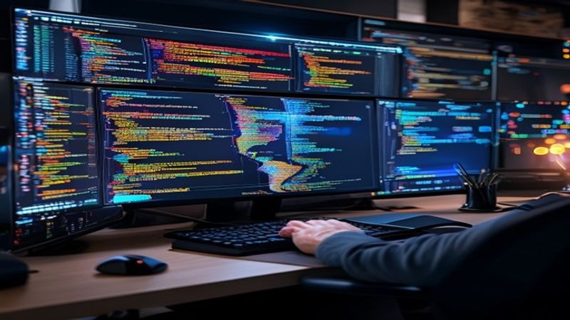 Cursor快速入门到精通-AI代码编辑器全攻略封面图