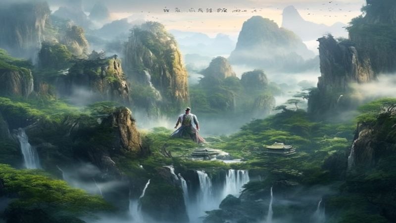 万古至尊：李云霄传 (2026) 【更05集】