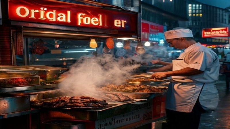 原味牛杂摆摊开店攻略全套课封面图