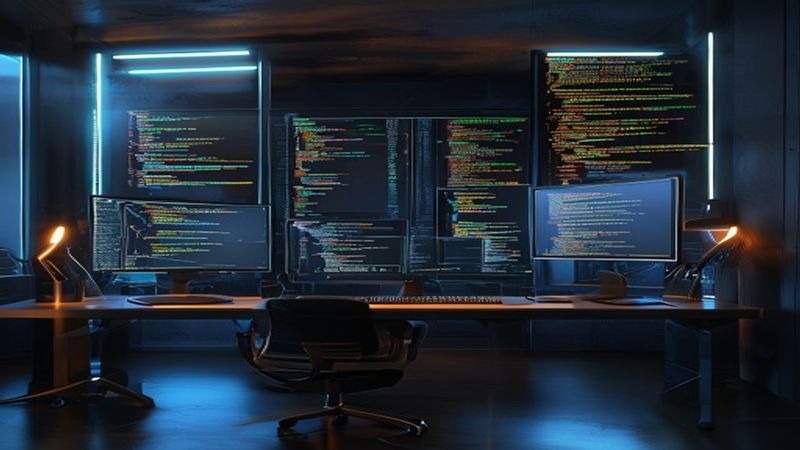 acedar-Manus的核心理念和源码深度剖析封面图