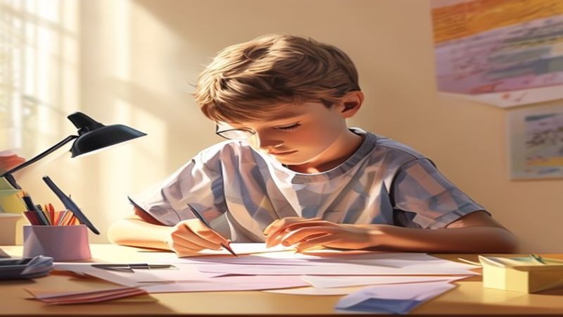 少年第一堂折纸课，玩出空间想象力与专注力封面图