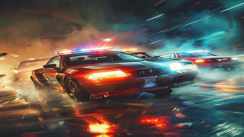 狂怒追缉Furious【更3集】中文字幕封面图
