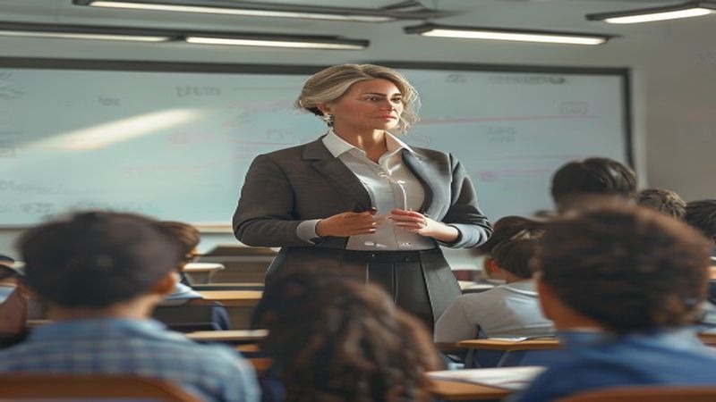 石林老师：教师导学必修课程封面图