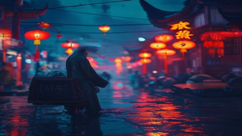 今晚正好 (2026) [WEB-4K] [DTS音轨] [国语配音] [内嵌简中英]封面图 4K超高清 2026年