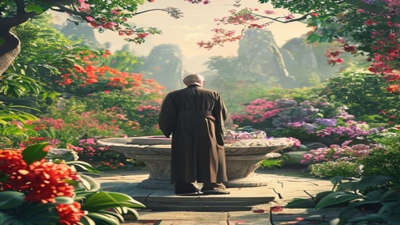 人类文明闪耀时：郦波教授的最美唐诗12讲封面图