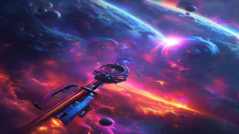 吞噬星空 第234集【4K臻彩】封面图 4K超高清