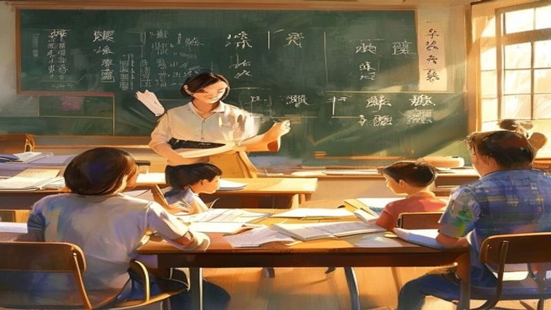 文老师作文课-小学语文3456年级写作提升训练技巧封面图