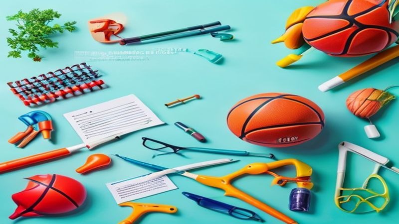 【初学篮球轻松系统入门 】快学篮球_家长大学生篮球课程封面图