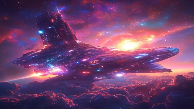 吞噬星空 第六季【第234集】【4K臻彩】臻享封面图 4K超高清