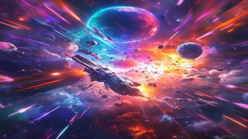吞噬星空 (2020) 4K 臻彩 杜比音效 更234集封面图 4K超高清 2020年