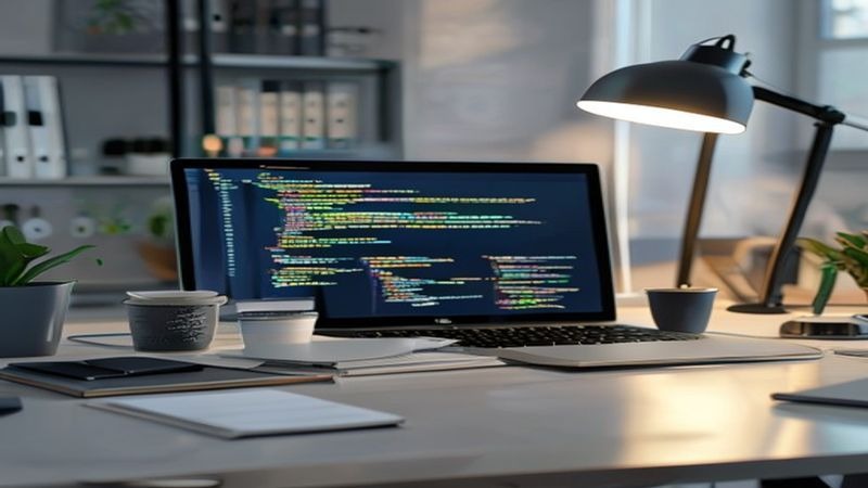 从0到1学Codex让AI帮你写、改、测、交付，完整系统教学，利用AI实现效率翻倍封面图