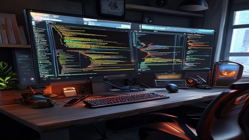 C++游戏编程实例精讲--3D射击游戏作弊封面图