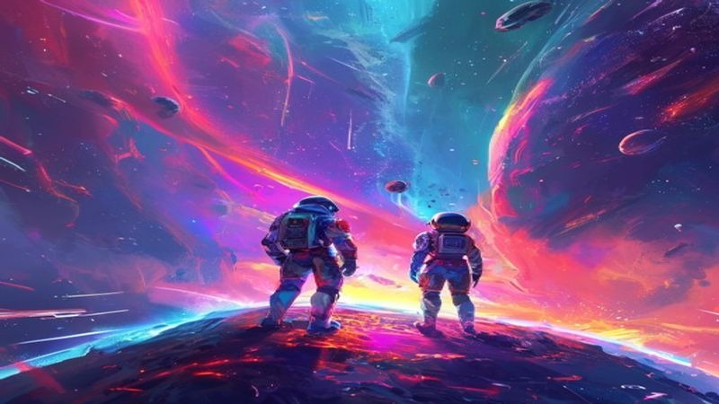 吞噬星空 第7季【更至最新 234集】【4K 臻彩】封面图 4K超高清