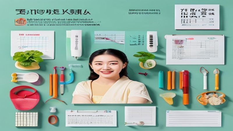 邱庭妤经络按摩美容视频教程封面图