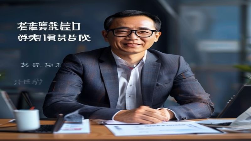 李振涛【系统大课】建立绩效体系的正确姿势（咨询顾问讲解如何搭建完整的绩效管理体系）封面图