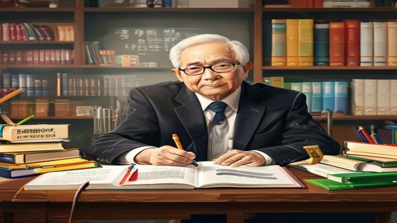 B站付费课程之南开大学张俊山教授讲《资本论》【完结】封面图