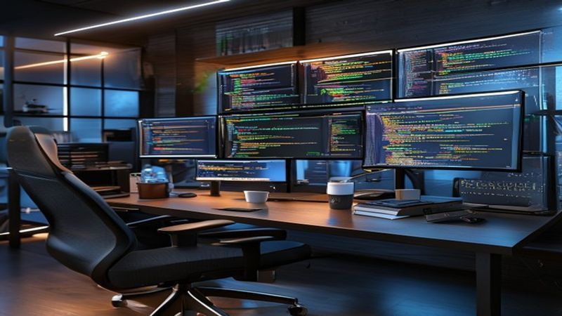 松勤 -Python测试开发项目实战课程 3期封面图