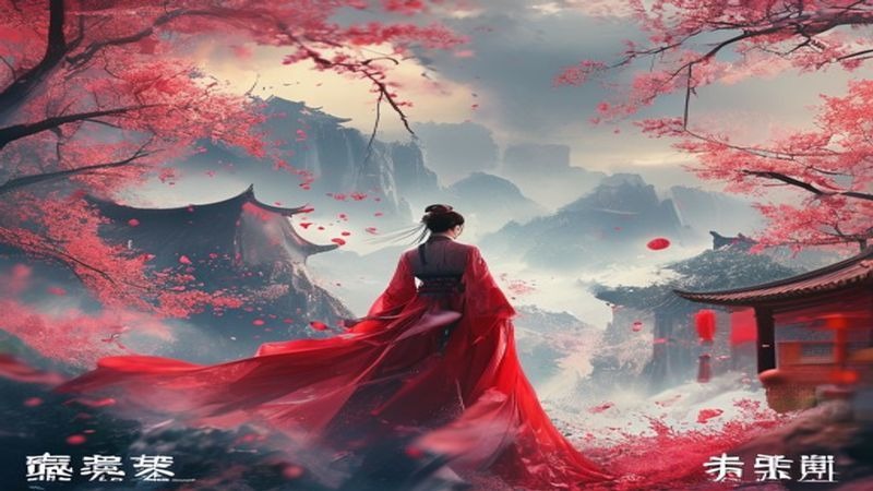 百花杀 (2026) [WEB-4K] [国语中字] [全36集]