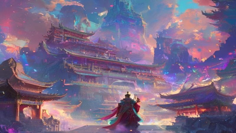 万古神帝 (2026) 更5集封面图 2026年