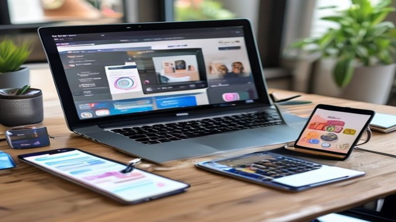 小红书虚拟搜索电商4.0全套课程资料包封面图