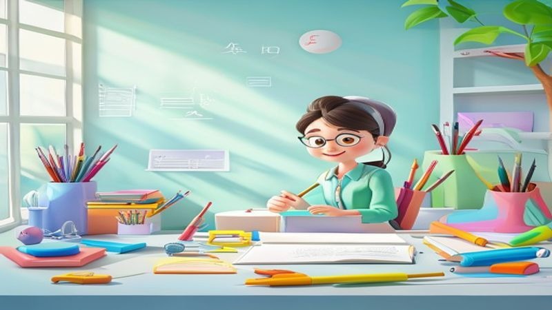 悠诺《AIGC动画系列课程》7月更新封面图