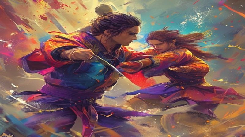 【遮天】更新至173集｜动漫｜4k封面图 4K超高清