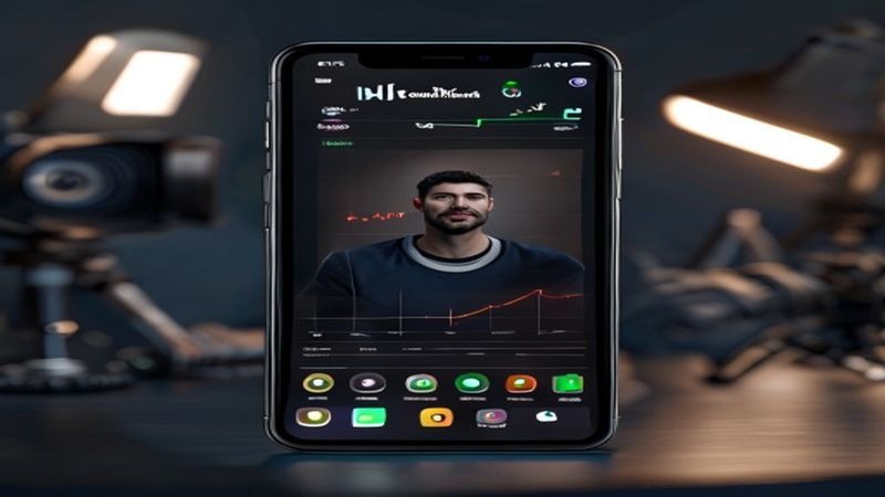 TikTok涨粉全攻略：掌握算法逻辑，精准发布，粉丝数飙升百万封面图