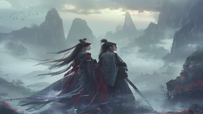 遮天（第173集）& 一念永恒 完结季(2026)更新04集（总第117集）【4K臻彩】双更臻享封面图 4K超高清 2026年