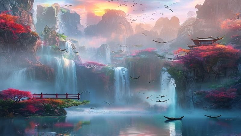 一念永恒 完结季(2026)更04集 4K臻彩封面图 4K超高清 2026年