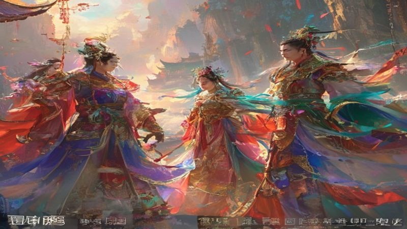 遮天 (2023) 4K 臻彩 杜比音效 更173集封面图 4K超高清 2023年
