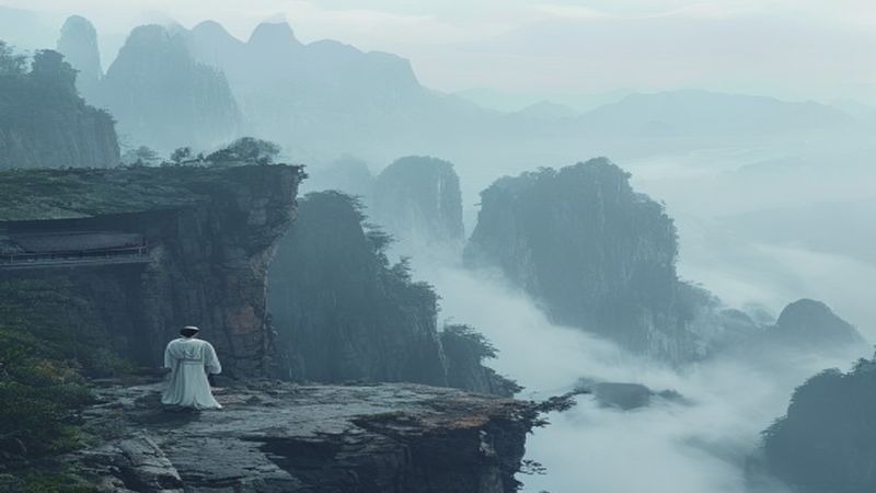 一念永恒 完结季（2026） 4K 10bit 更4集封面图 4K超高清