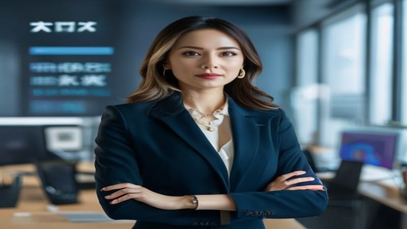 代号女士 Ms. X【4K】双语字幕封面图 4K超高清