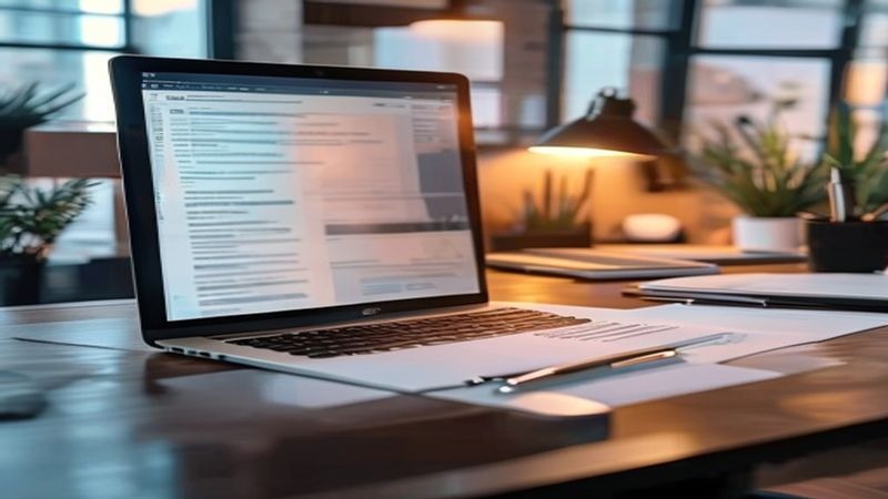 📄AI标书方案写作课程，用AI产出高质量投标文件封面图
