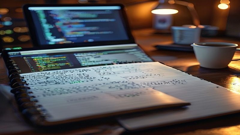 手写操作系统实战课程封面图