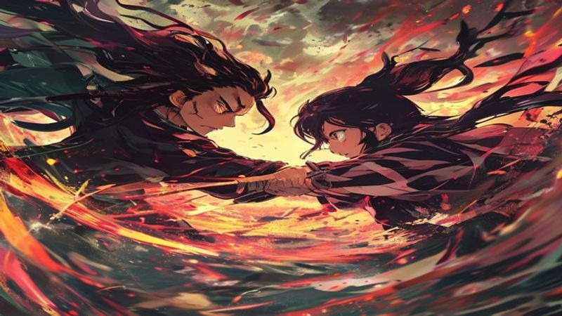 鬼灭之刃：无限城篇【2026电影】 1080p 蓝光原盘【日语简中】+ NF 1080p 高码率+Disney+ 1080 高码率 【国语版】【杜比环绕声】【54.8G】电影封面图 1080P高清