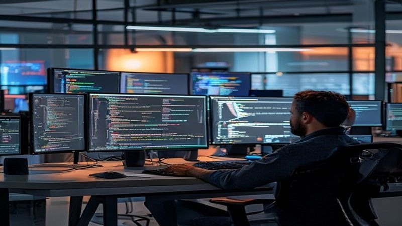 x86_64架构汇编语言 &逆向封面图