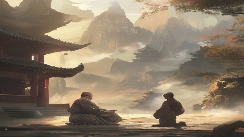 【杀圣篇】师兄啊师兄 第152集 【4K高码】 【杀圣篇】师兄啊师兄 第152集 【4K高码】封面图 4K超高清