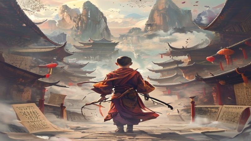 师兄啊师兄（2023） 4K HQ 高码率 更152集