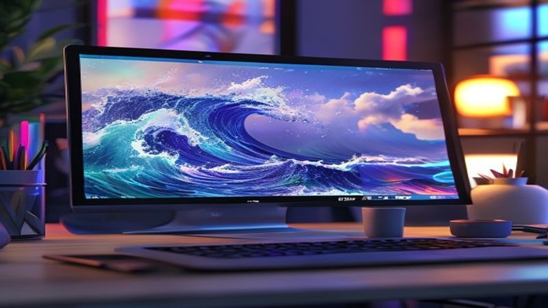 电波Blender 零基础动态海报课 电波Blender 零基础动态海报课封面图