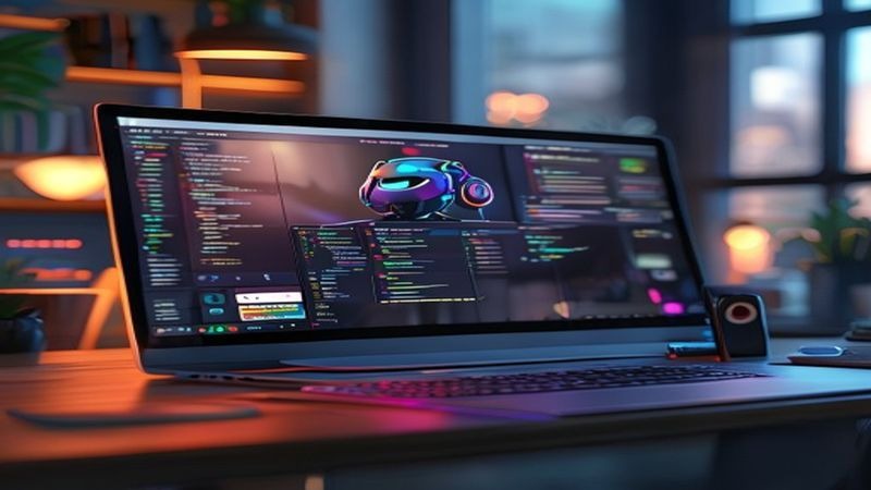 Android Studio安卓基础与提升[前端与移动开发]封面图