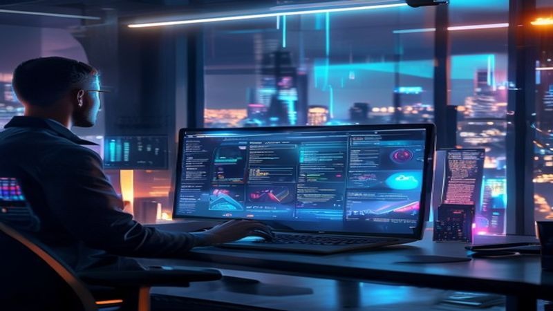AI搜索精准获客实战营,抢占生成式AI流量入口 AI搜索精准获客实战营,抢占生成式AI流量入口封面图