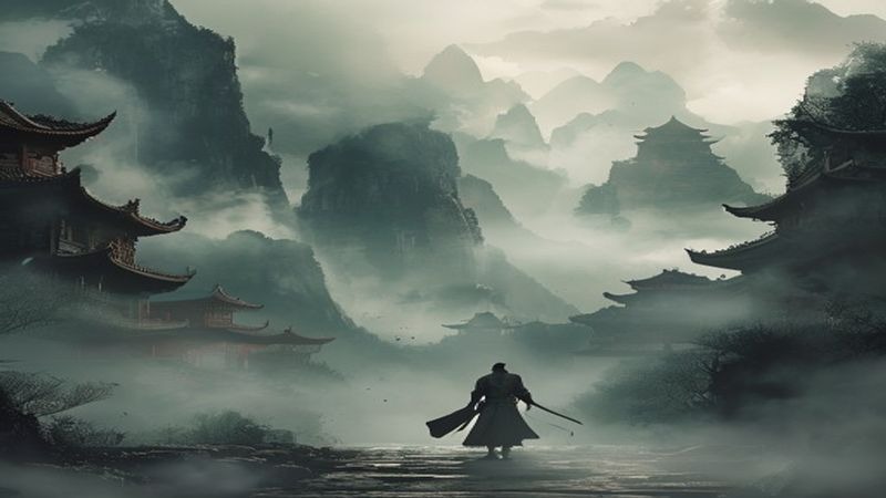 《侠影录》Build.24388789中文版 《侠影录》Build.24388789中文版封面图